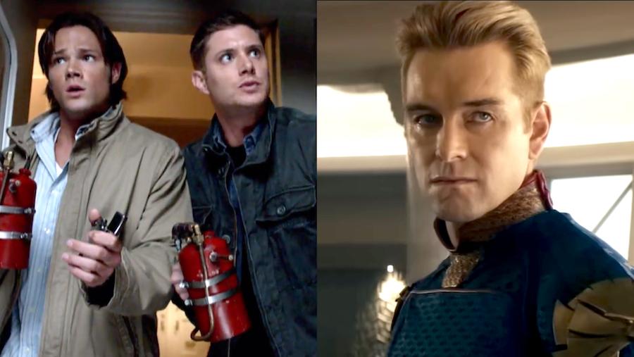5 Pairs of TV Shows You Didn’t Realize Had The Same Showrunner!