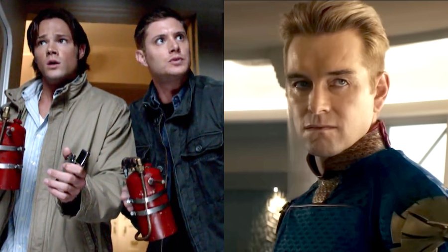 5 Pairs of TV Shows You Didn’t Realize Had The Same Showrunner!