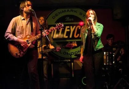 PLAYLIST PICKS: The Healing