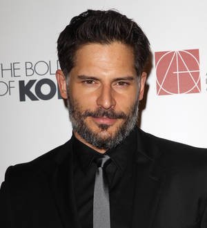 Joe Manganiello's male stripper documentary inspired by Magic Mike