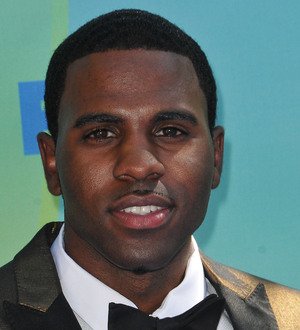 Derulo denies Sparks romance rumors