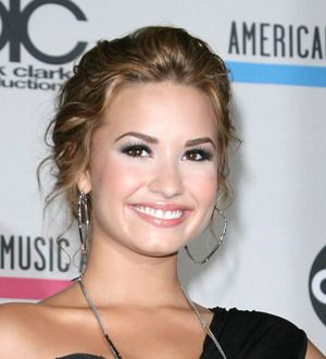 Demi Lovato opens up about eating disorder