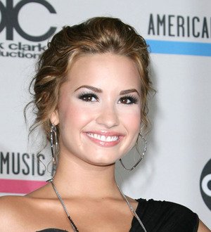 Demi Lovato opens up about eating disorder