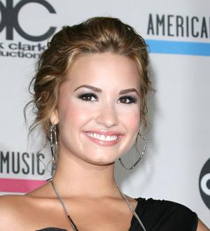 Demi Lovato opens up about eating disorder