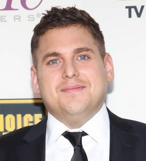 Jonah Hill spent hours on the phone to store staff in character for Wolf