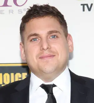 Jonah Hill spent hours on the phone to store staff in character for Wolf