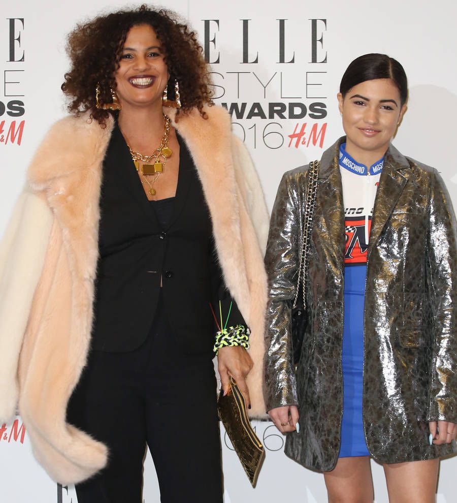 Neneh Cherry's daughter up for MTV Brand New prize