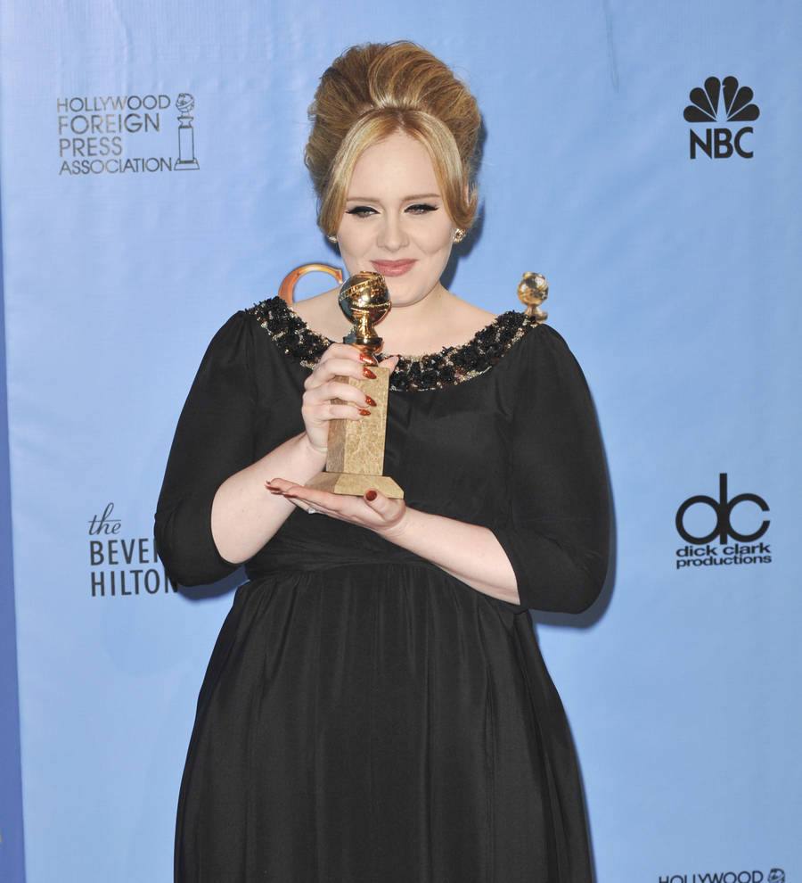 Adele: 'I want Rihanna in my squad'