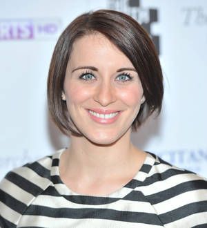 Vicky McClure finds love with Svengali co-star