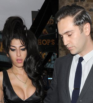 Amy Winehouse's boyfriend: 'We were planning to wed'