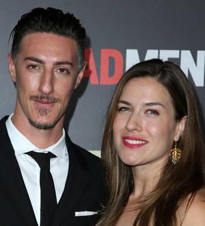 Eric Balfour weds