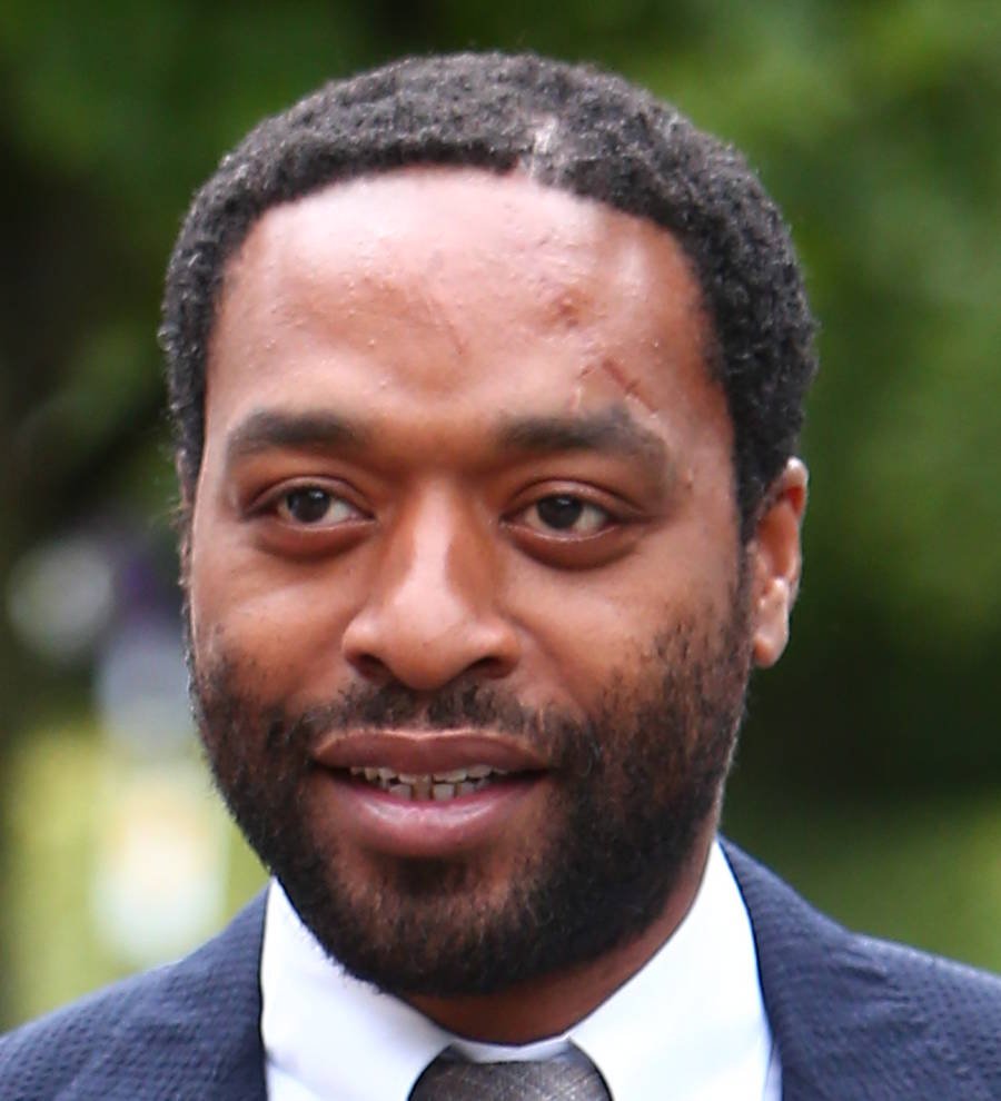 Chiwetel Ejiofor in talks to voice The Lion King's Scar - report