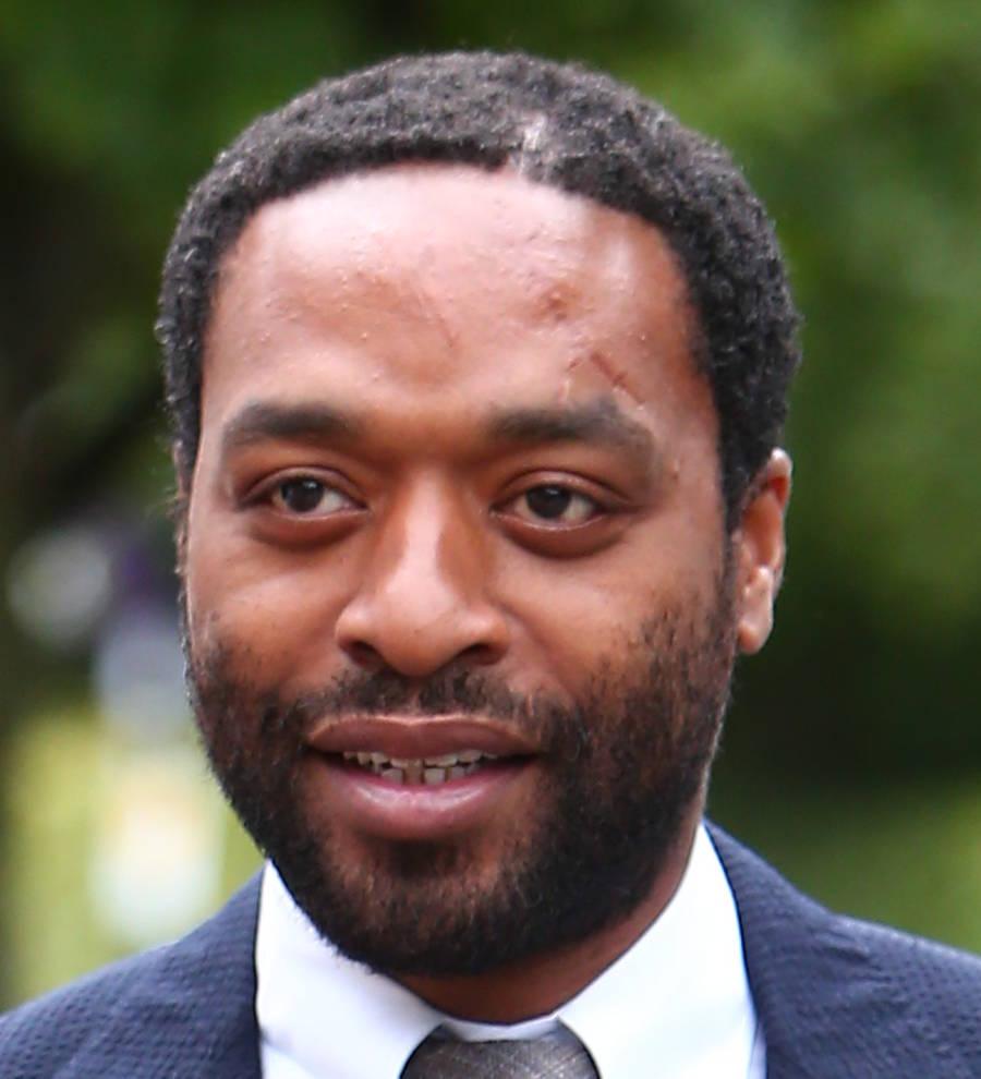 Chiwetel Ejiofor in talks to voice The Lion King's Scar - report
