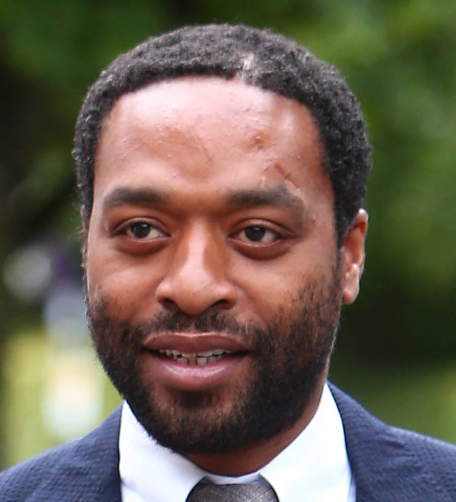 Chiwetel Ejiofor in talks to voice The Lion King's Scar - report