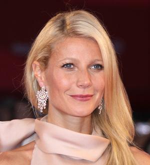 Paltrow wins first Emmy Award