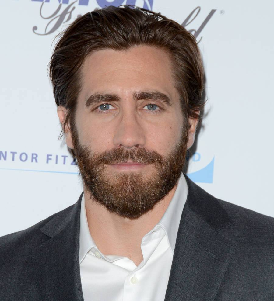 Jake Gyllenhaal heads to Boston to meet marathon bomb survivor