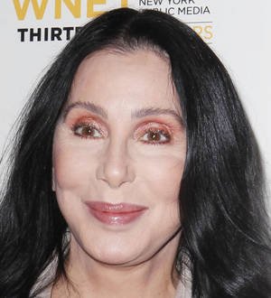 Cher and Cyndi Lauper join calls for tighter gun laws after Connecticut school massacre