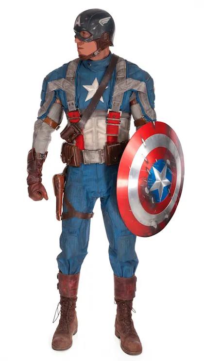 The Very Best (and Worst) Superhero Movie Costumes