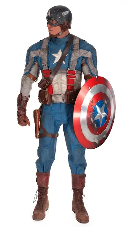 The Very Best (and Worst) Superhero Movie Costumes