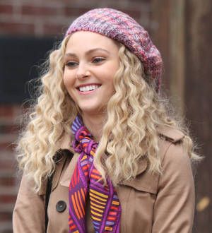 AnnaSophia Robb initially snubbed Sex & The City prequel