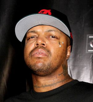 Rapper DJ Paul arrested