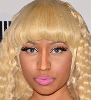 Nicki Minaj's album delayed