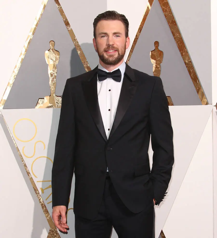 Chris Evans: 'Captain America: Civil War will change everything'