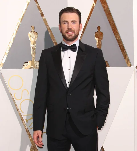 Chris Evans: 'Captain America: Civil War will change everything'