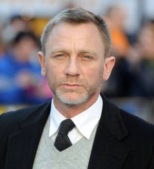 Daniel Craig didn't want to be the guy who turned down James Bond