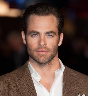 Chris Pine facing drink-driving charge in New Zealand