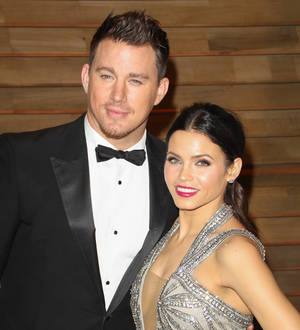 Channing Tatum sends special video message to cancer-stricken fan