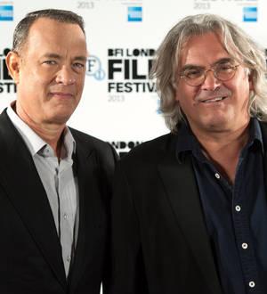 Her and Captain Phillips are surprise winners at Writers Guild awards
