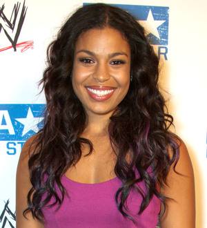 Jordin Sparks in mourning