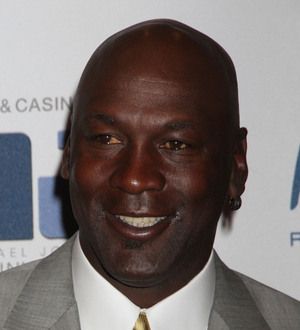 Disorderly conduct arrest for Michael Jordan's son