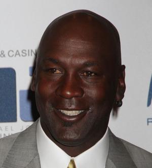 Disorderly conduct arrest for Michael Jordan's son