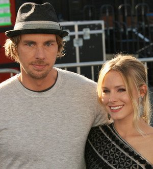 Kristen Bell and Dax Shepard have no wedding plans
