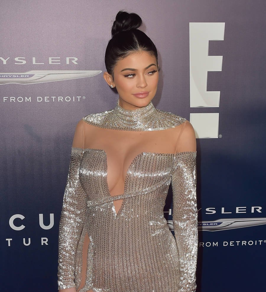 Kylie Jenner filming spin-off reality show