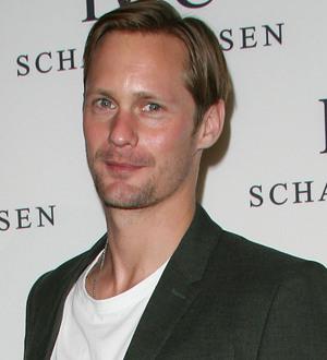 True Blood stars auction set visit