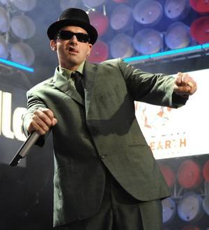 Beastie Boys sue toy company