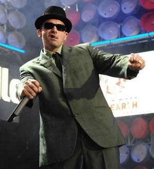 Beastie Boys sue toy company