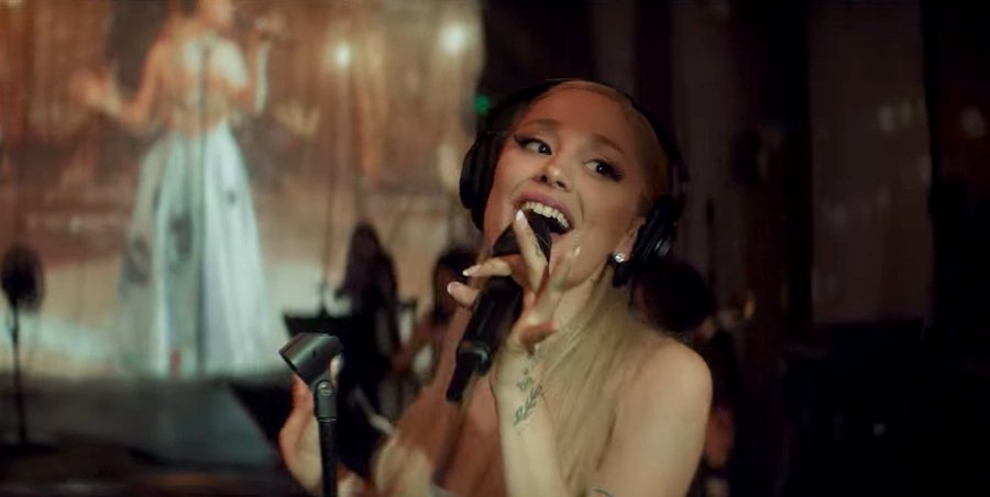 Ariana Grande Reflects On Her Musical Roots With ‘Yours Truly (Tenth Anniversary Edition)’!