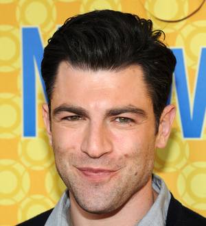 Gwyneth Paltrow invites Max Greenfield to guest edit online newsletter