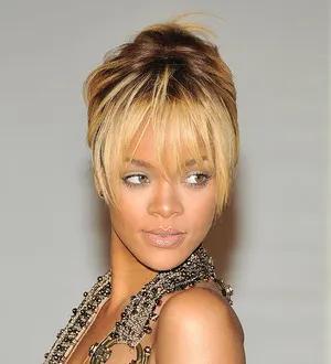 Rihanna was driving force behind Brown duet