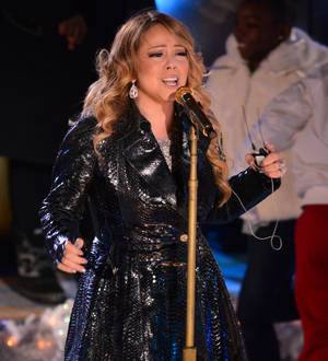 Former nanny suing Mariah Carey