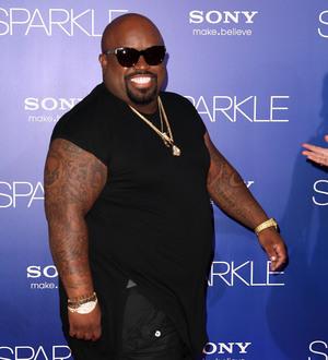 Cee Lo Green lands Christmas TV special