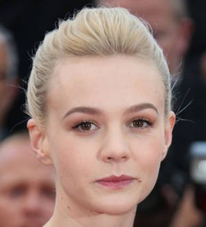 Carey Mulligan in the running to play Clinton in biopic