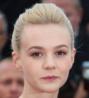 Carey Mulligan in the running to play Clinton in biopic