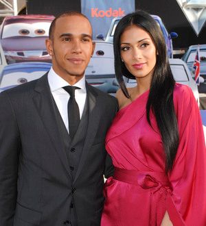 Lewis Hamilton still loves Nicole Scherzinger