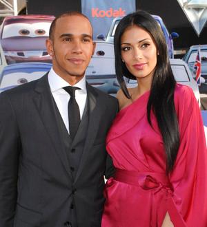Lewis Hamilton still loves Nicole Scherzinger