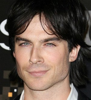 Ian Somerhalder urges fans not to shop on Thanksgiving